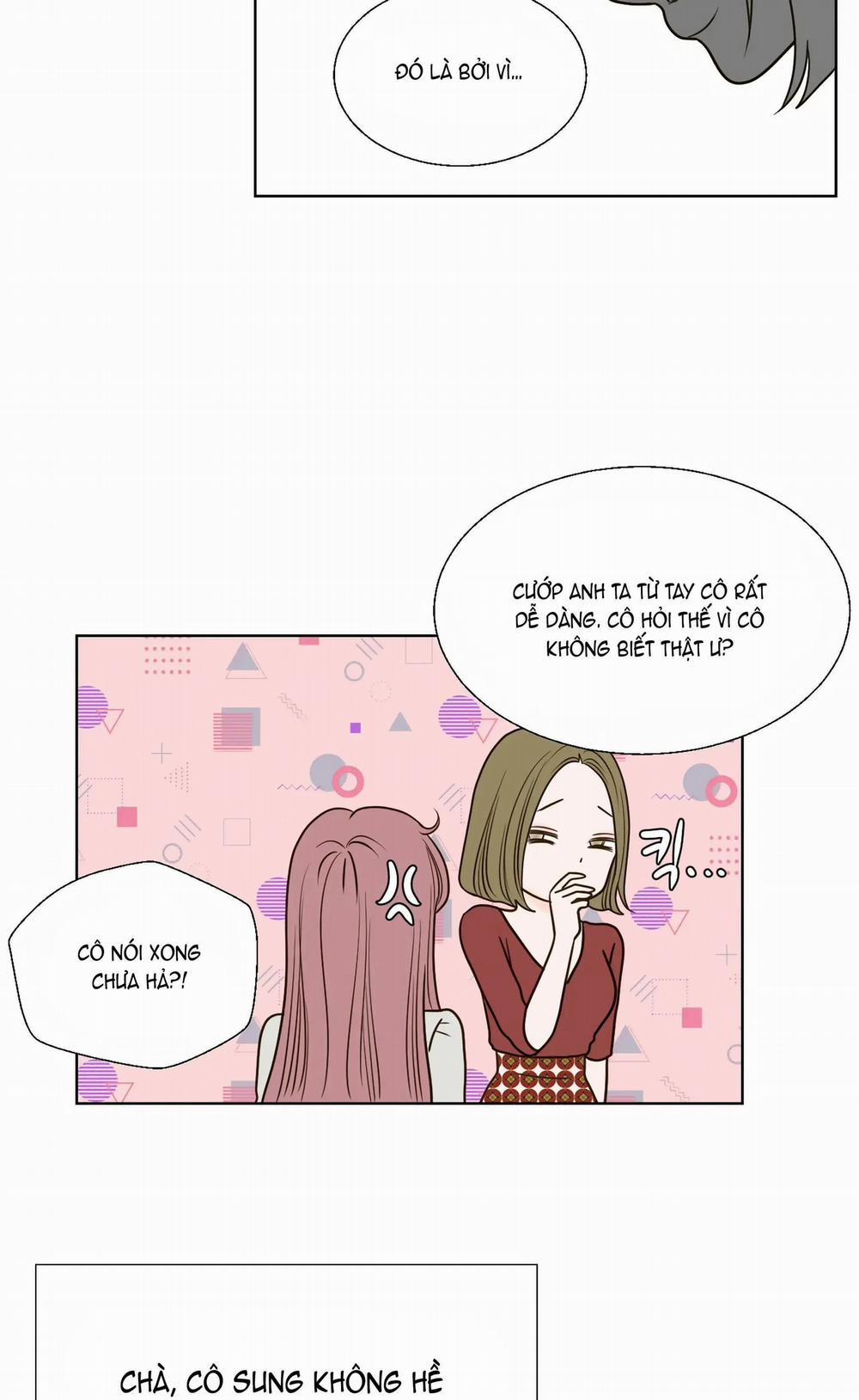 Trí Tưởng Tượng Của Dahae 14.1 trang 19