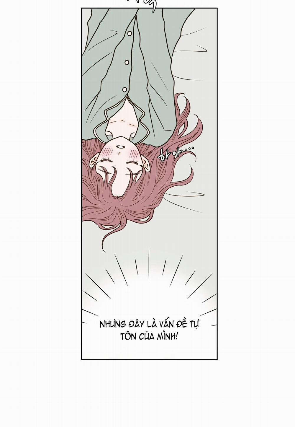 Trí Tưởng Tượng Của Dahae 14.2 trang 5