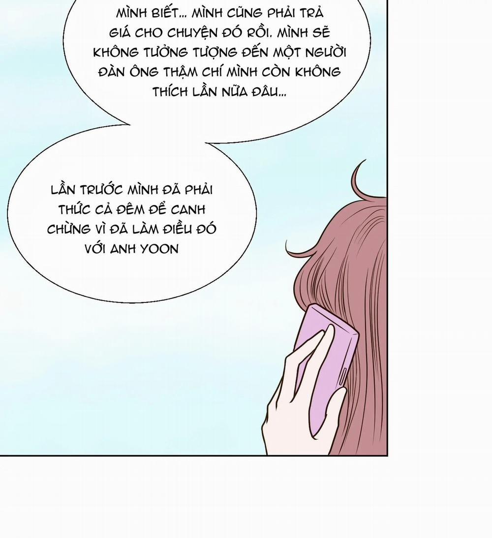 Trí Tưởng Tượng Của Dahae 15.2 trang 9