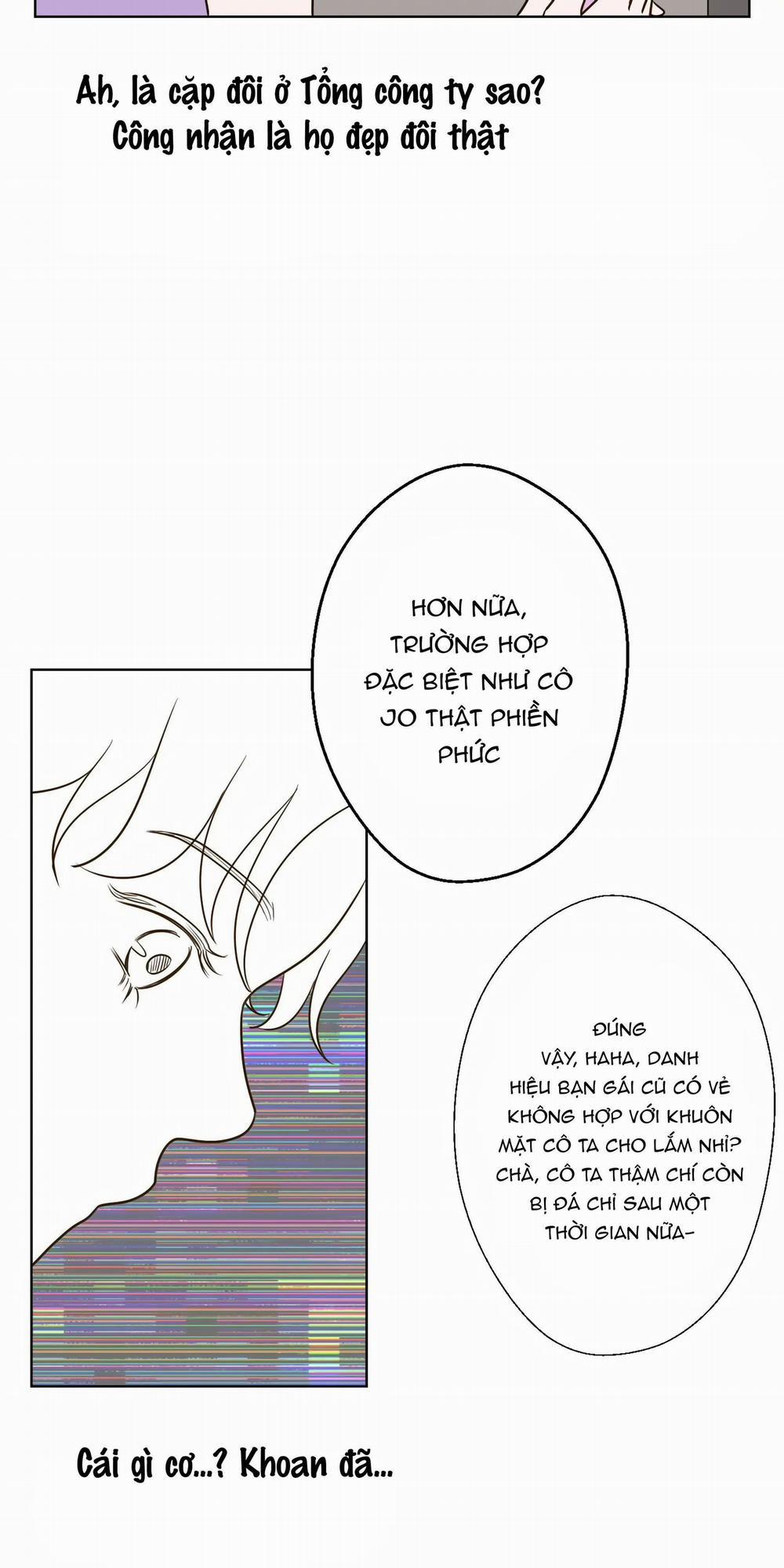 Trí Tưởng Tượng Của Dahae 16.1 trang 7