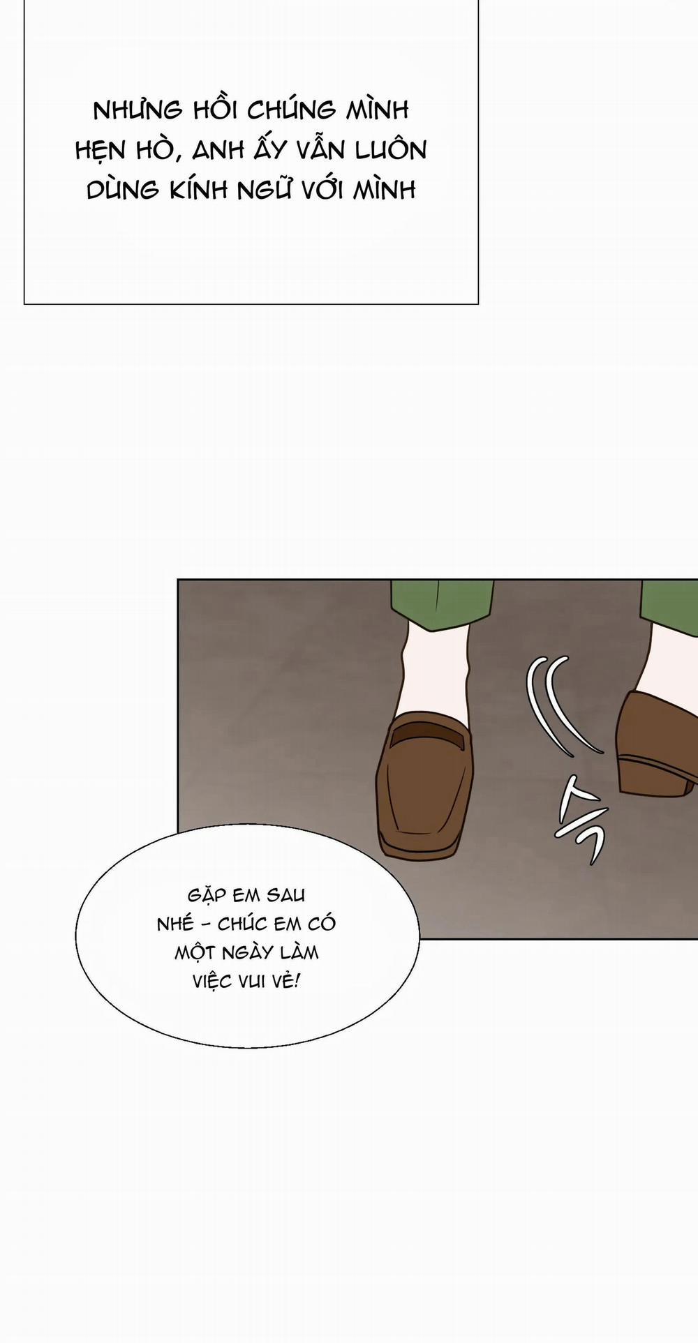 Trí Tưởng Tượng Của Dahae 16.2 trang 4