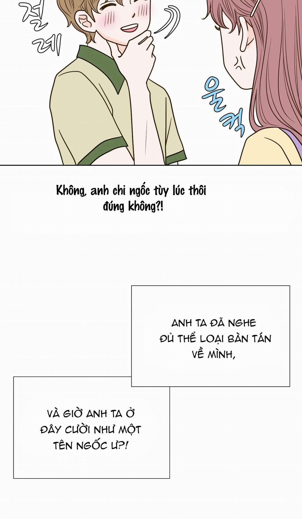 Trí Tưởng Tượng Của Dahae 16.2 trang 7