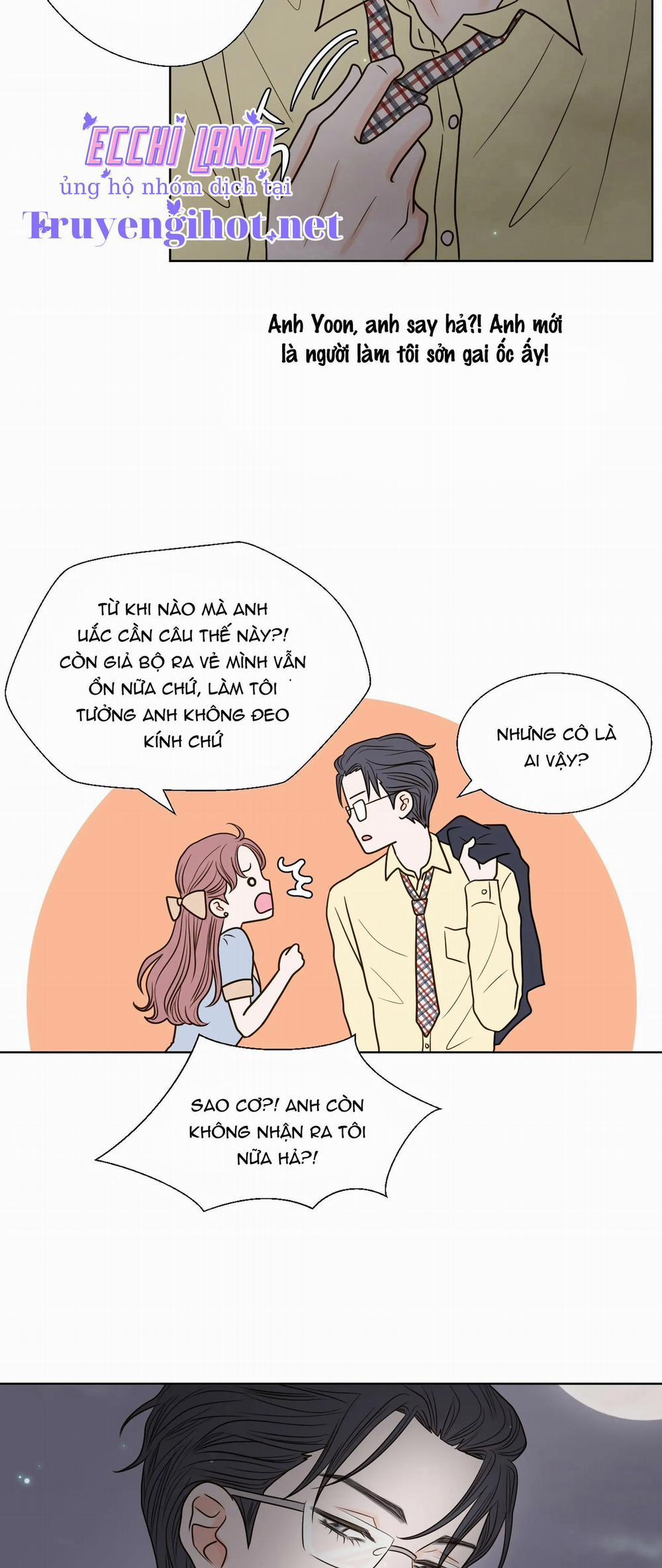 Trí Tưởng Tượng Của Dahae 17.1 trang 11