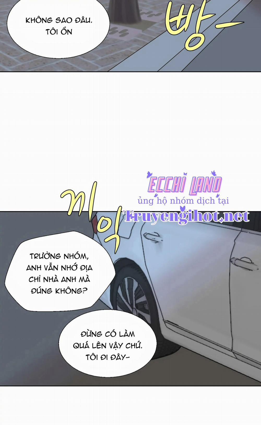 Trí Tưởng Tượng Của Dahae 17.1 trang 13