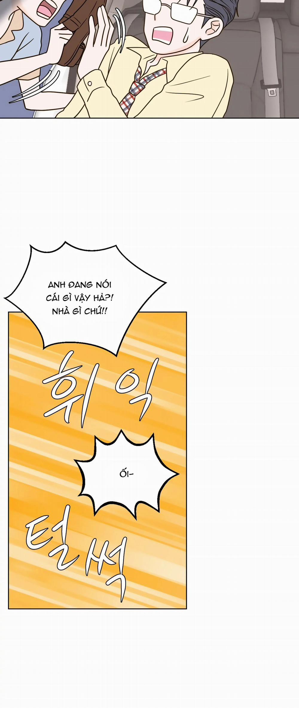 Trí Tưởng Tượng Của Dahae 17.1 trang 15