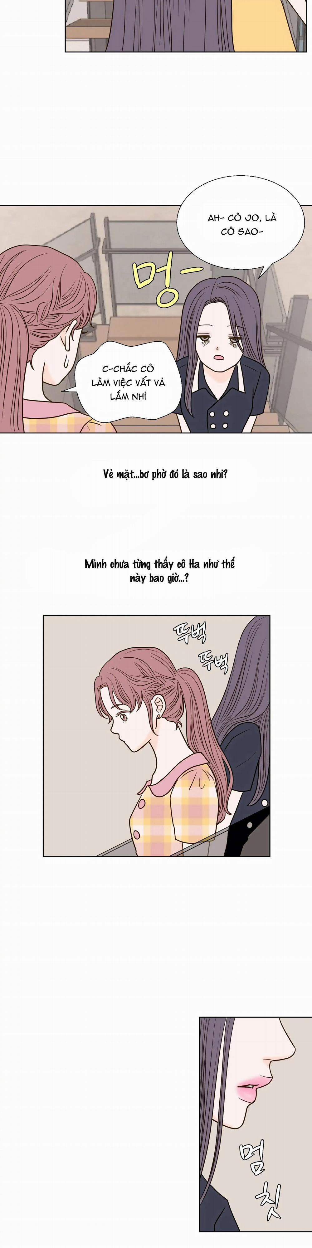 Trí Tưởng Tượng Của Dahae 17.1 trang 4