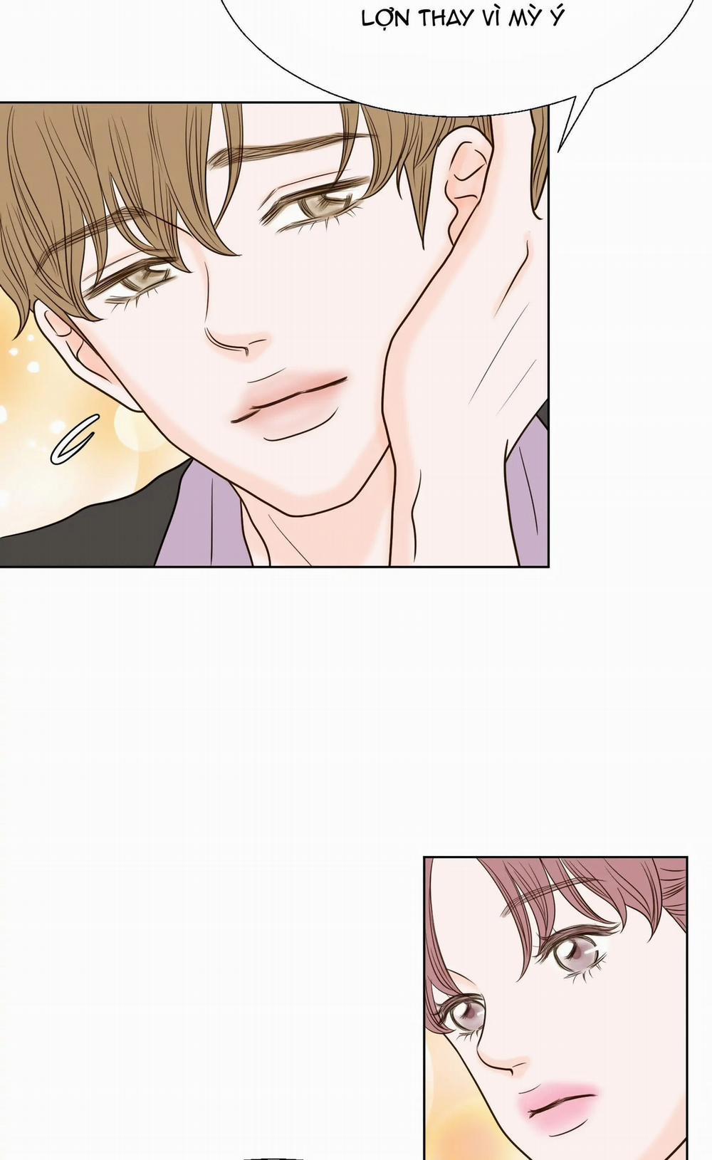 Trí Tưởng Tượng Của Dahae 18.1 trang 11