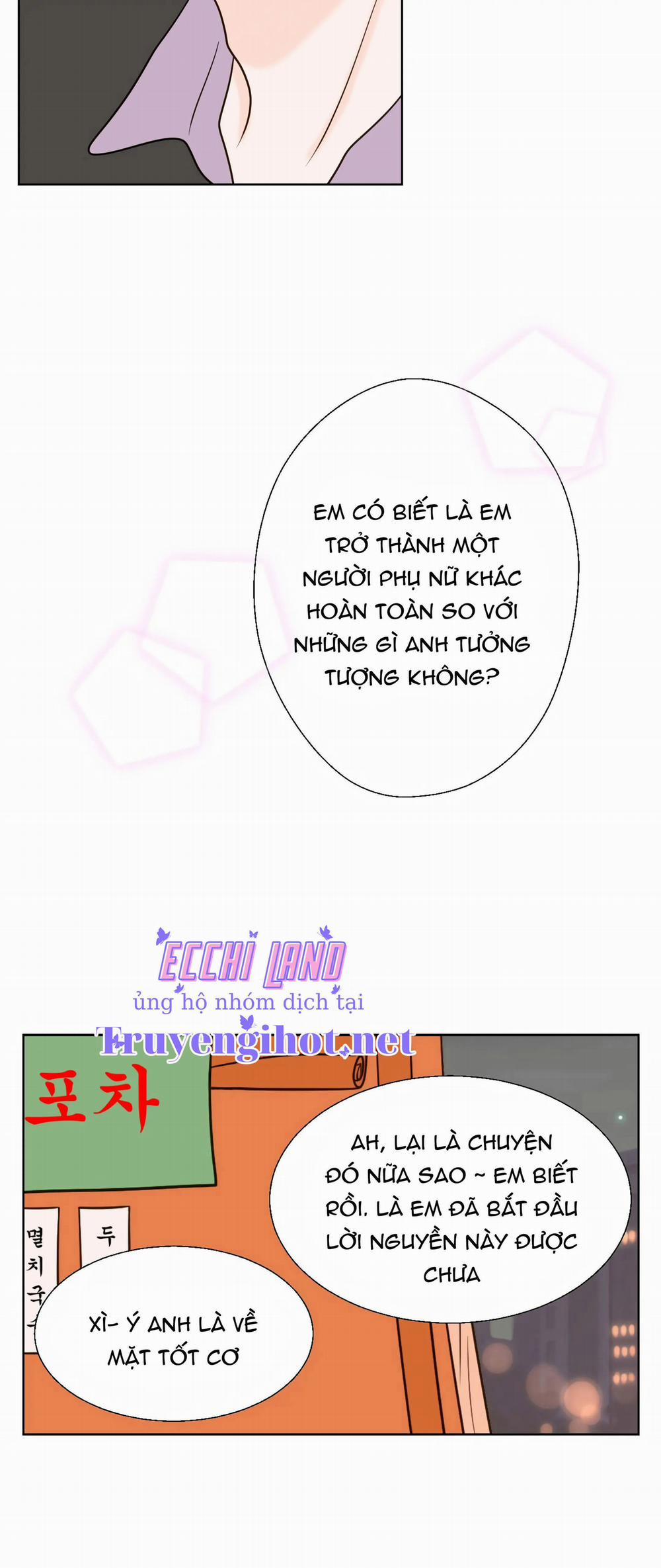 Trí Tưởng Tượng Của Dahae 18.1 trang 15