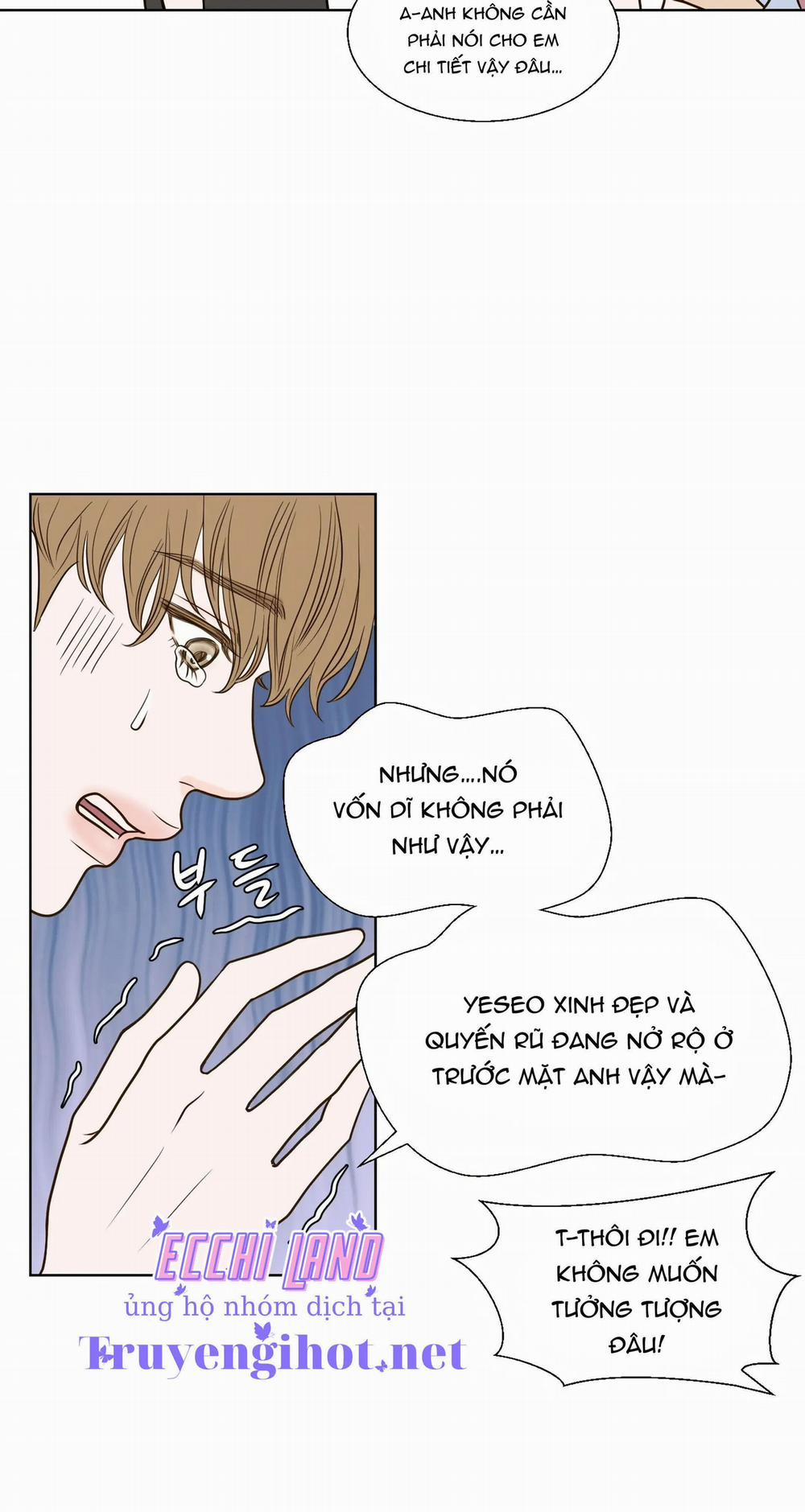 Trí Tưởng Tượng Của Dahae 18.1 trang 6