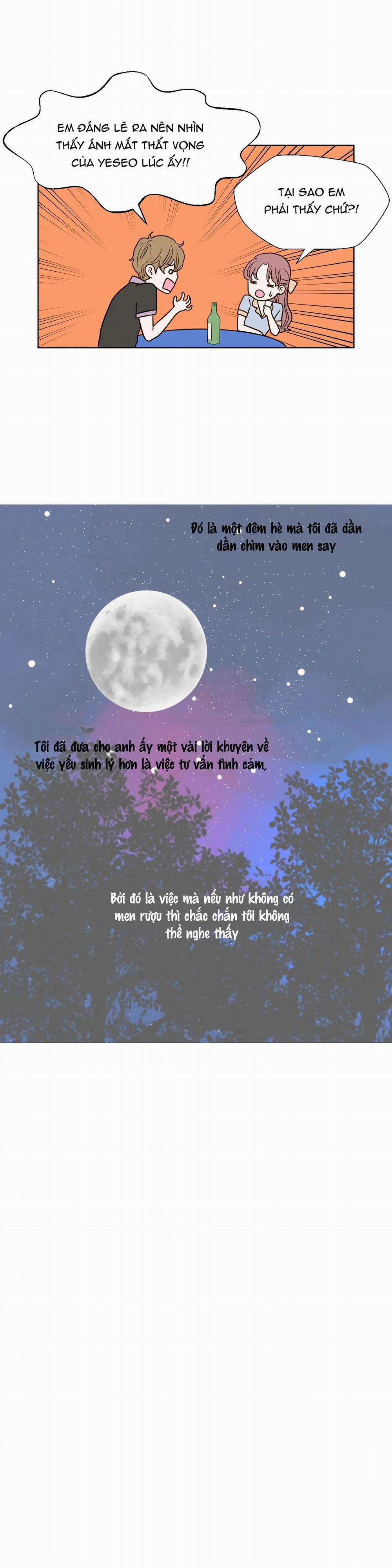 Trí Tưởng Tượng Của Dahae 18.1 trang 7