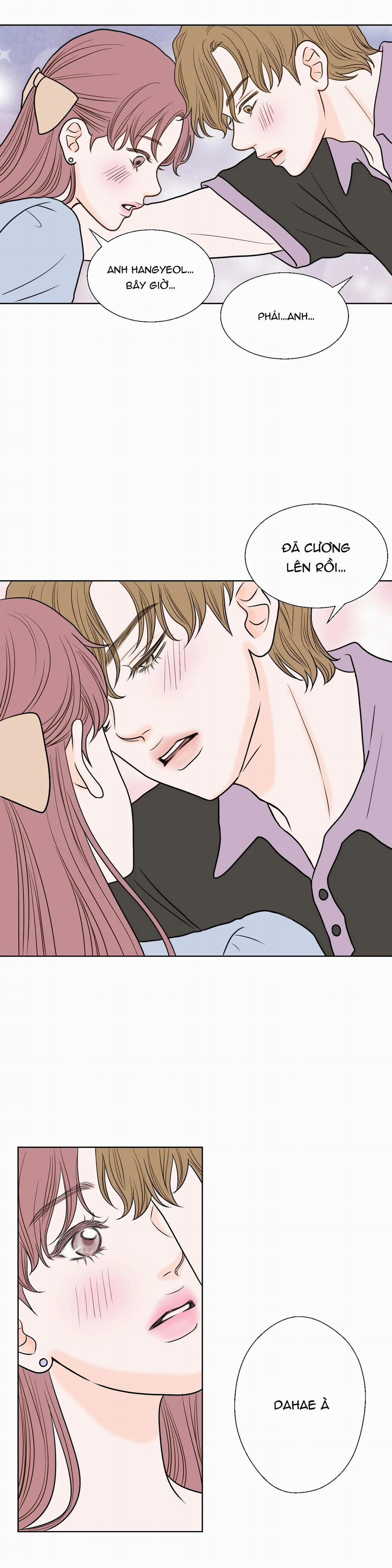 Trí Tưởng Tượng Của Dahae 18.2 trang 11