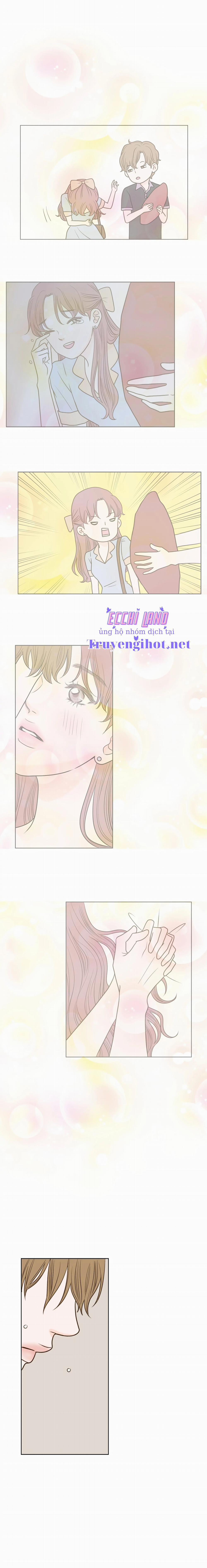 Trí Tưởng Tượng Của Dahae 19.2 trang 0