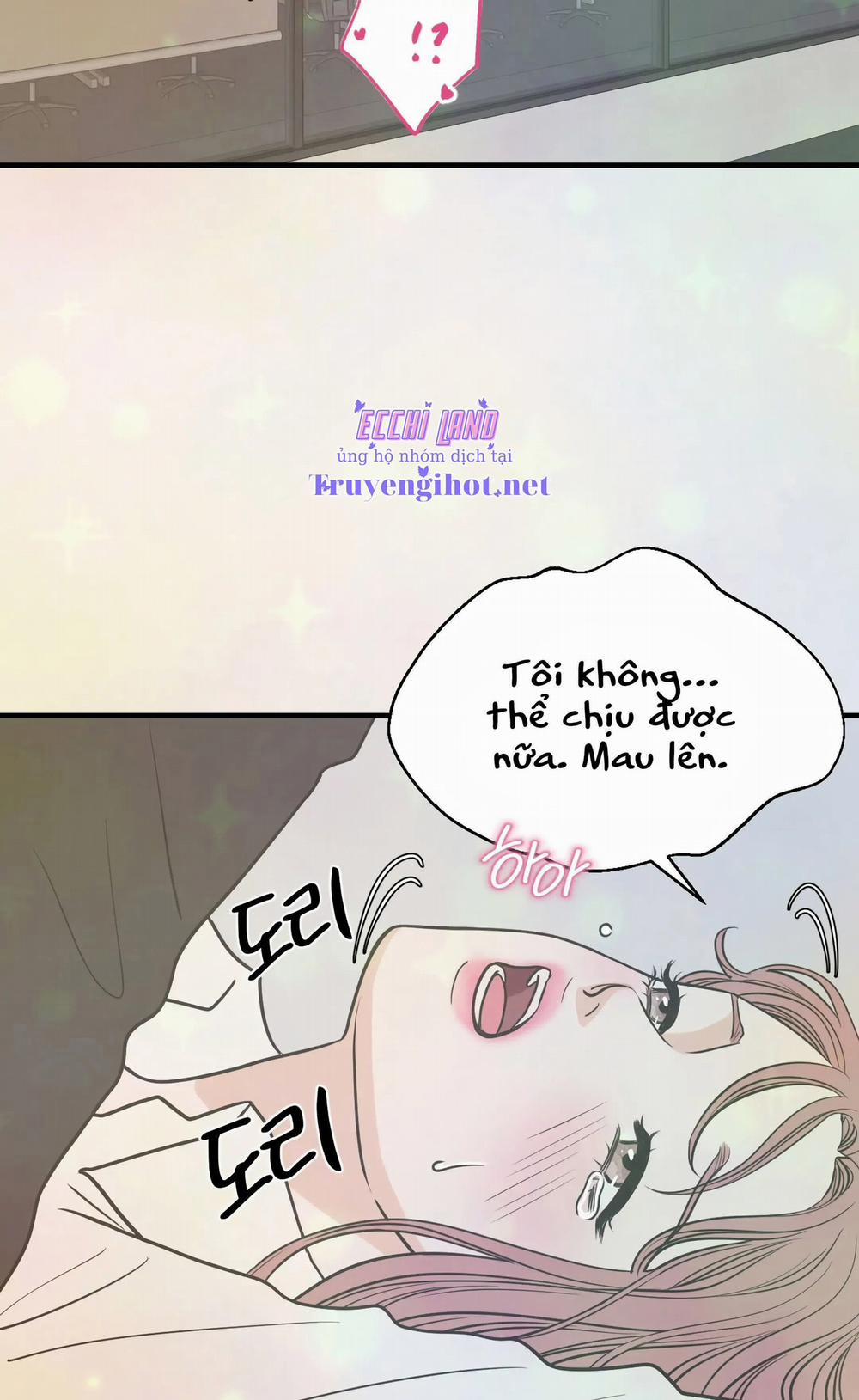 Trí Tưởng Tượng Của Dahae 22.1 trang 11