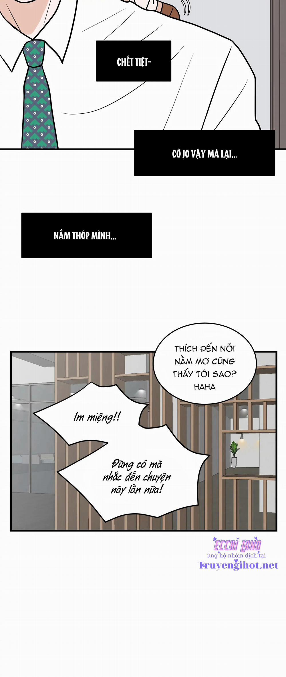 Trí Tưởng Tượng Của Dahae 22.1 trang 25