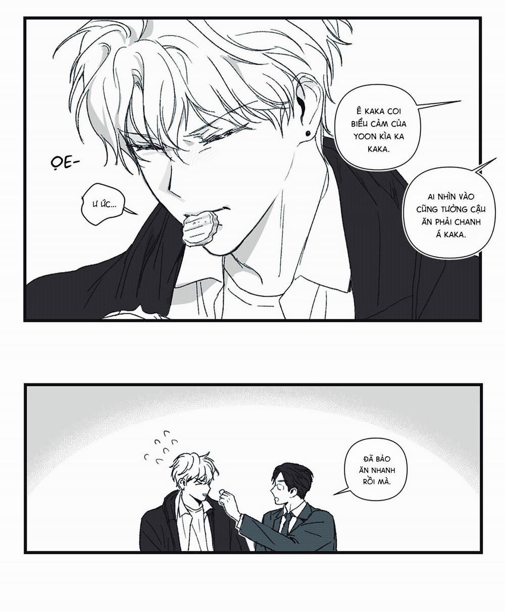 Triangle And Circle 1 trang 19