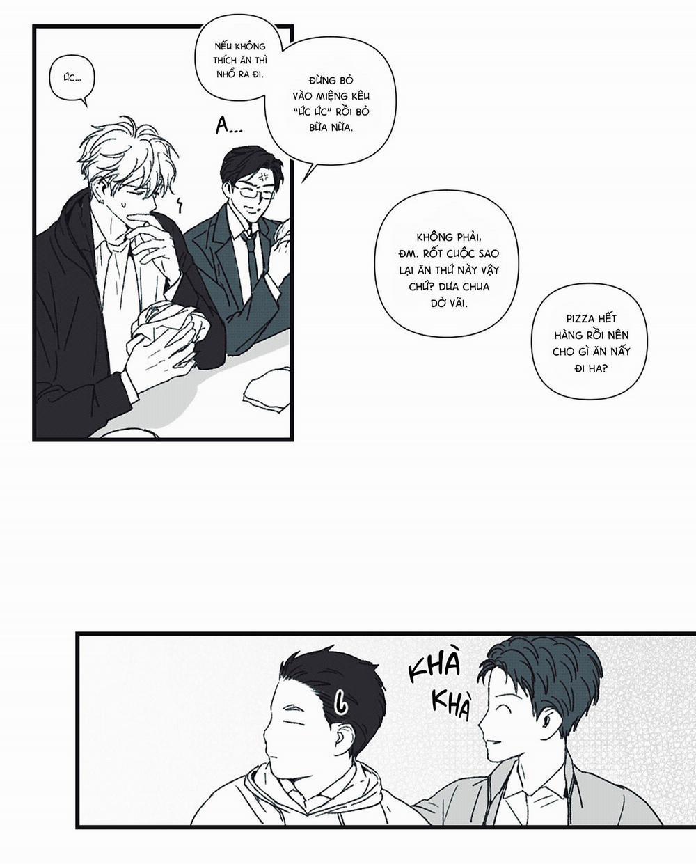 Triangle And Circle 1 trang 21