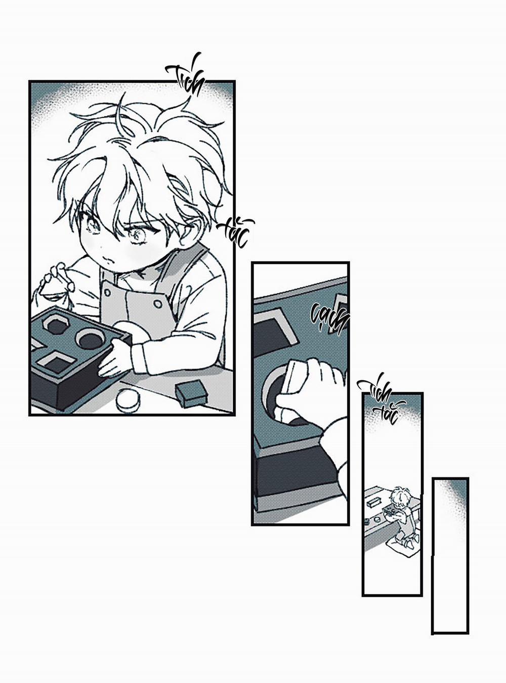 Triangle And Circle 2 trang 1