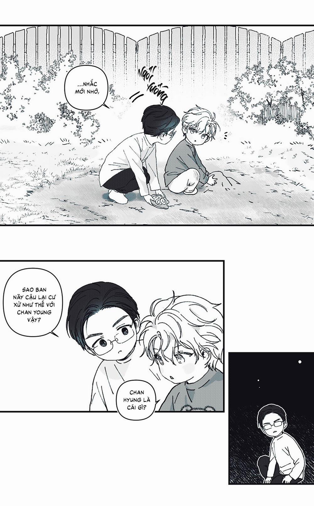 Triangle And Circle 2 trang 25