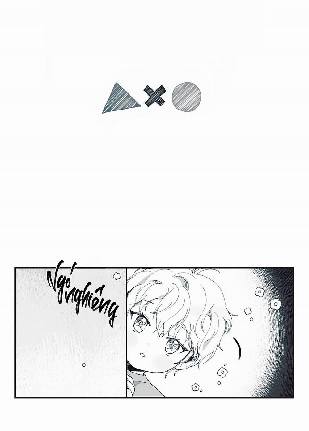 Triangle And Circle 3 trang 1