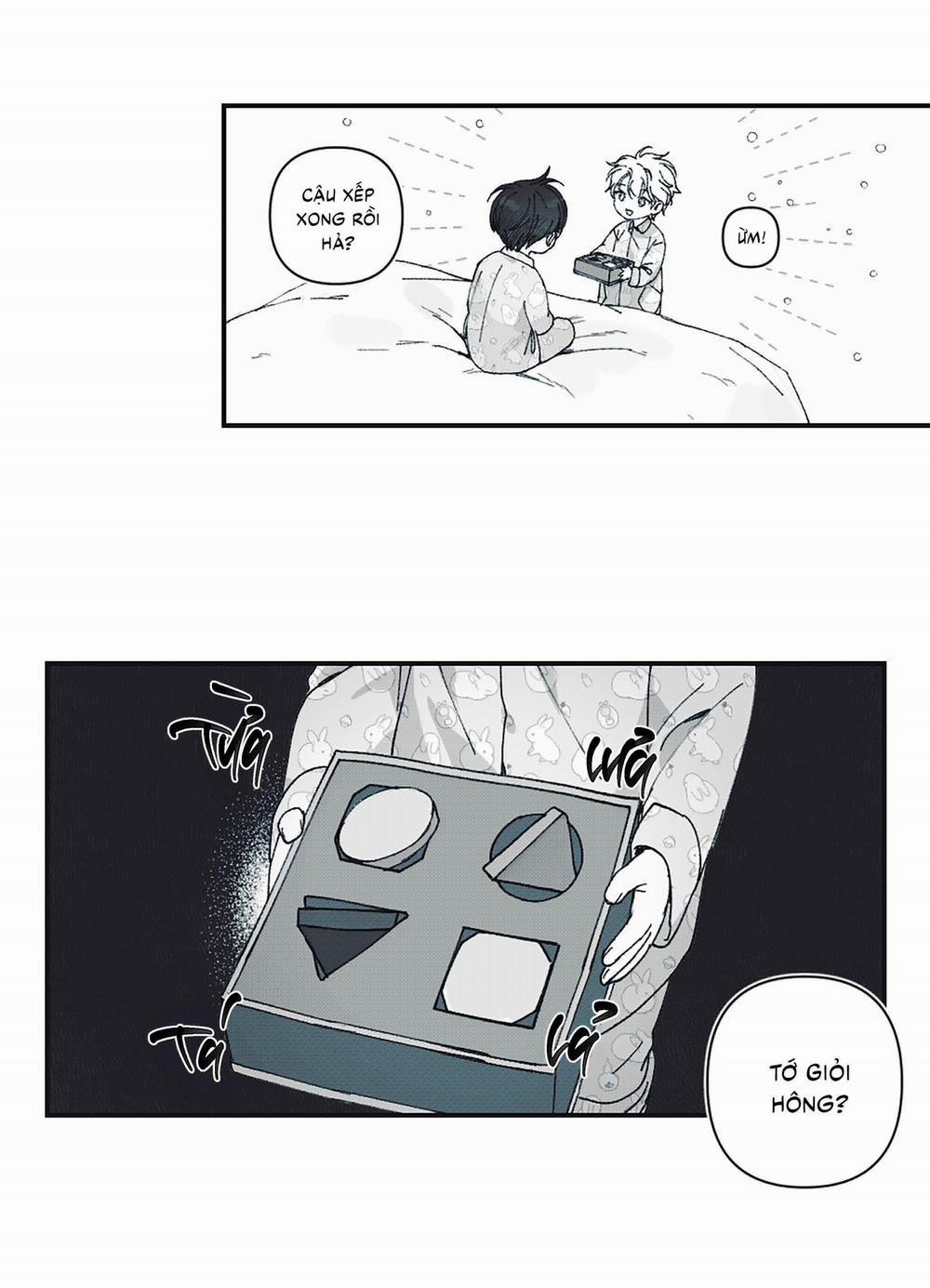 Triangle And Circle 3 trang 13