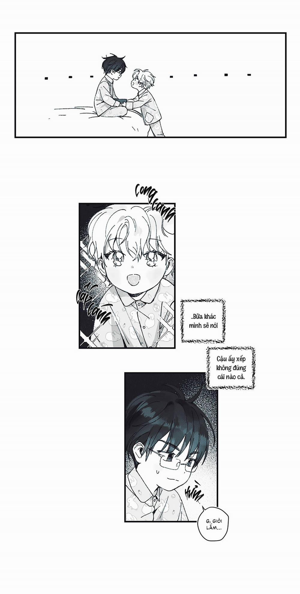 Triangle And Circle 3 trang 14