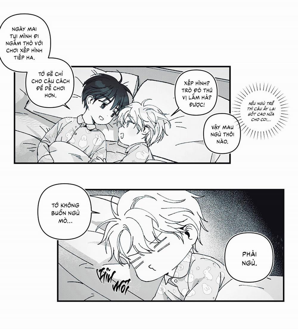 Triangle And Circle 3 trang 19