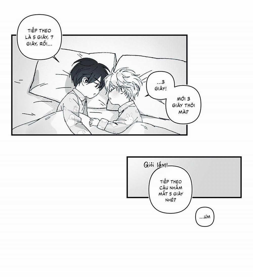 Triangle And Circle 3 trang 21