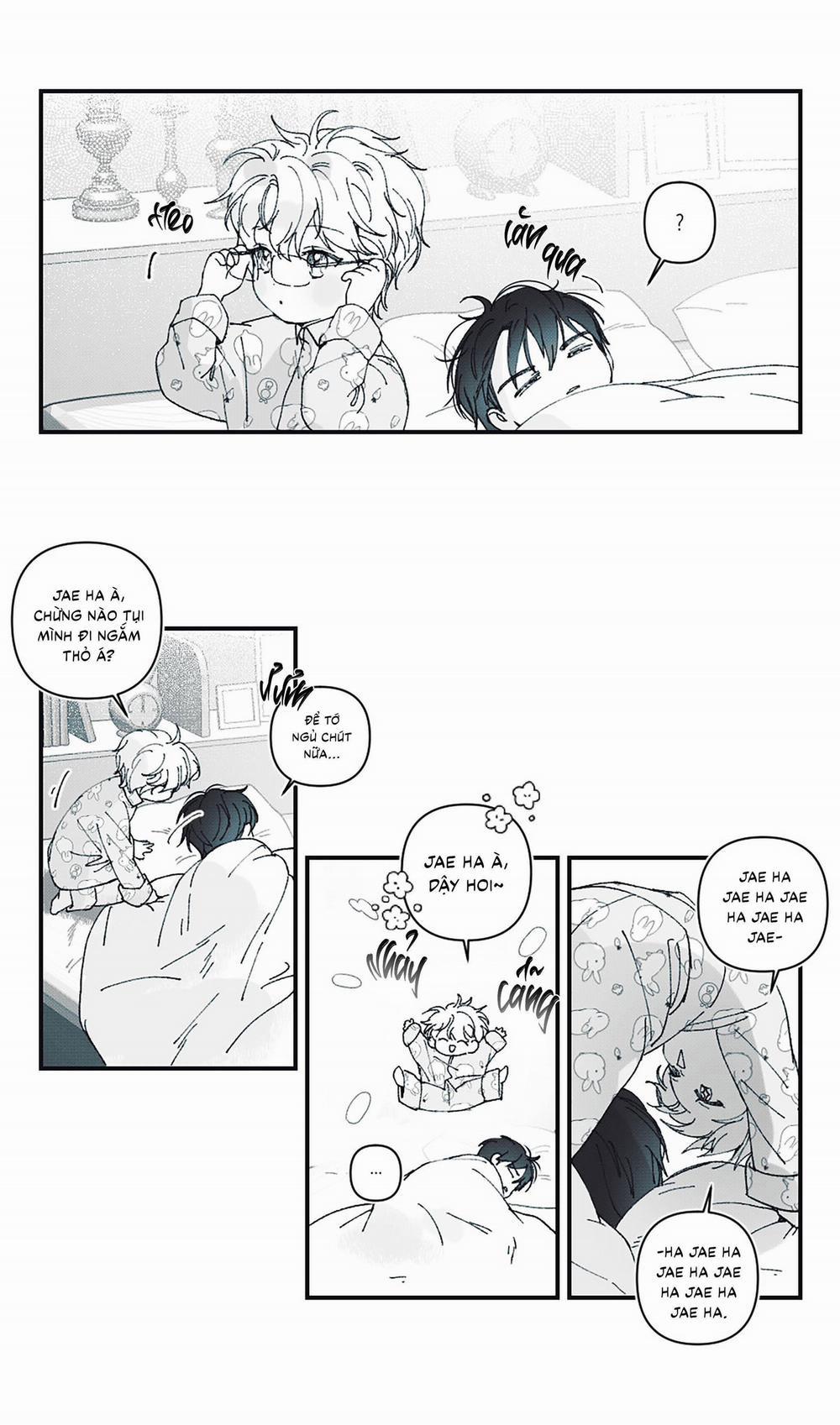 Triangle And Circle 3 trang 29