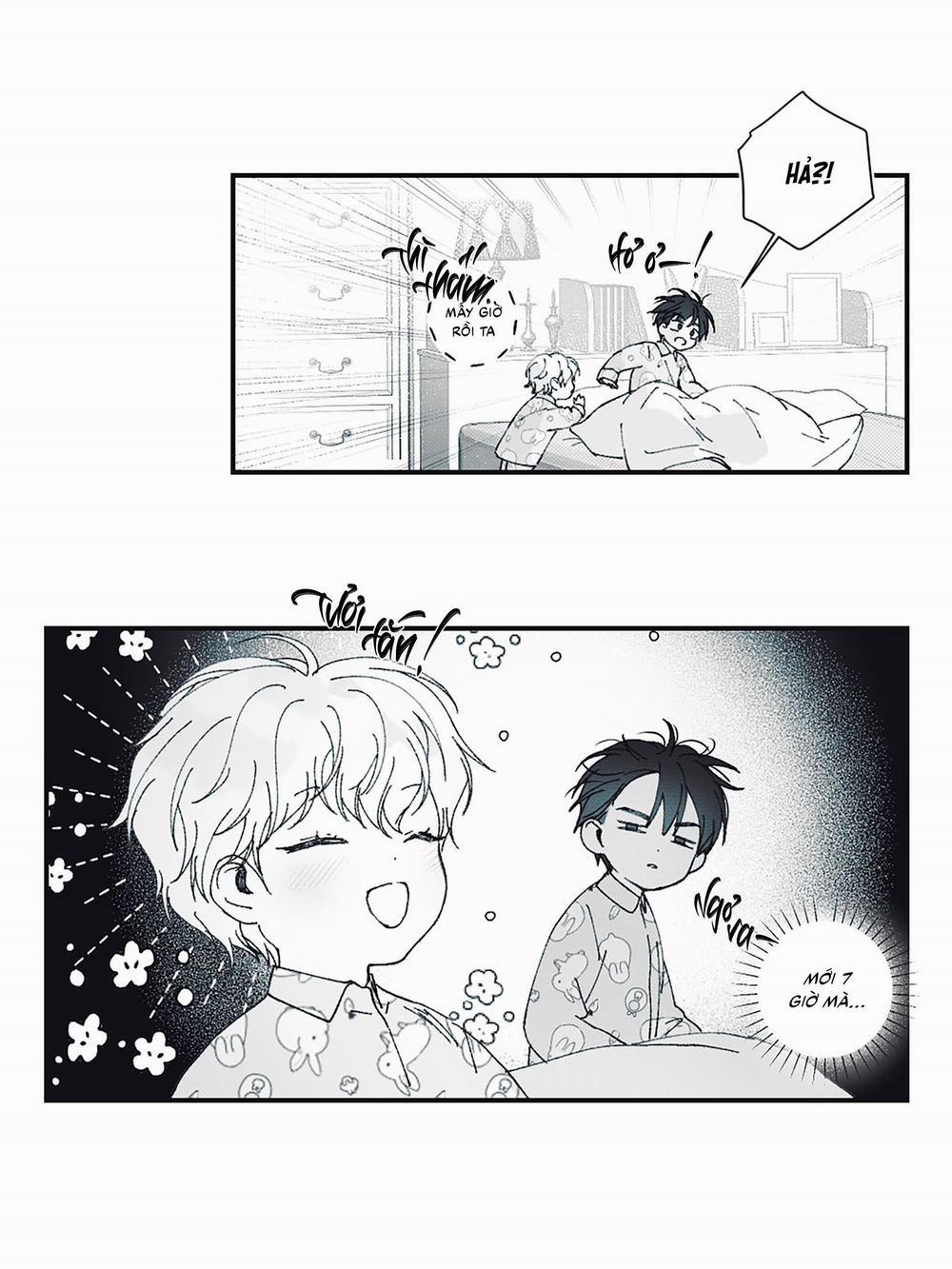 Triangle And Circle 3 trang 30