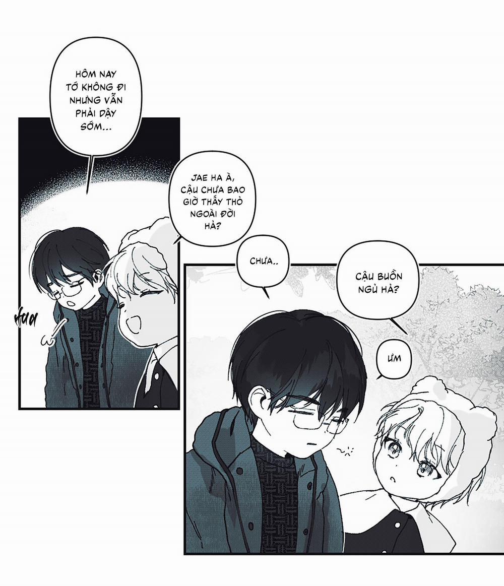 Triangle And Circle 3 trang 32