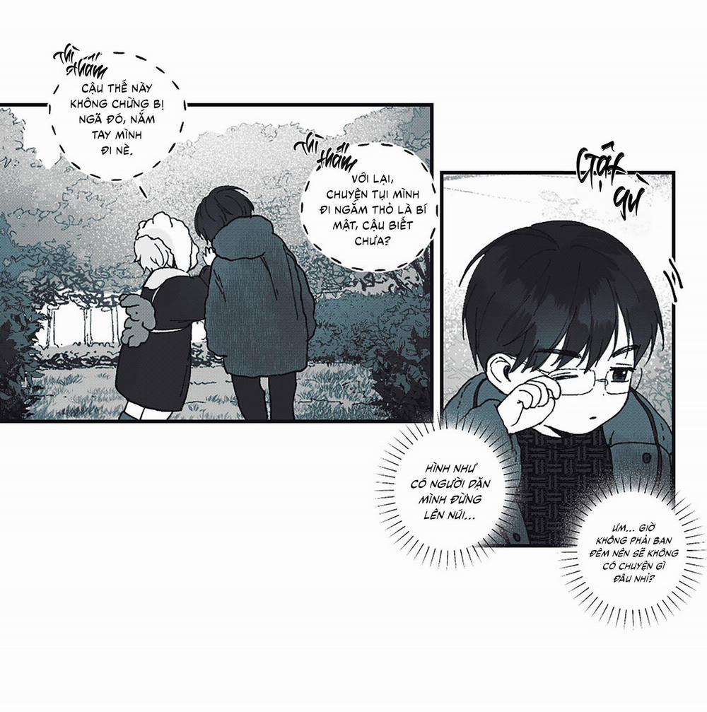 Triangle And Circle 3 trang 33