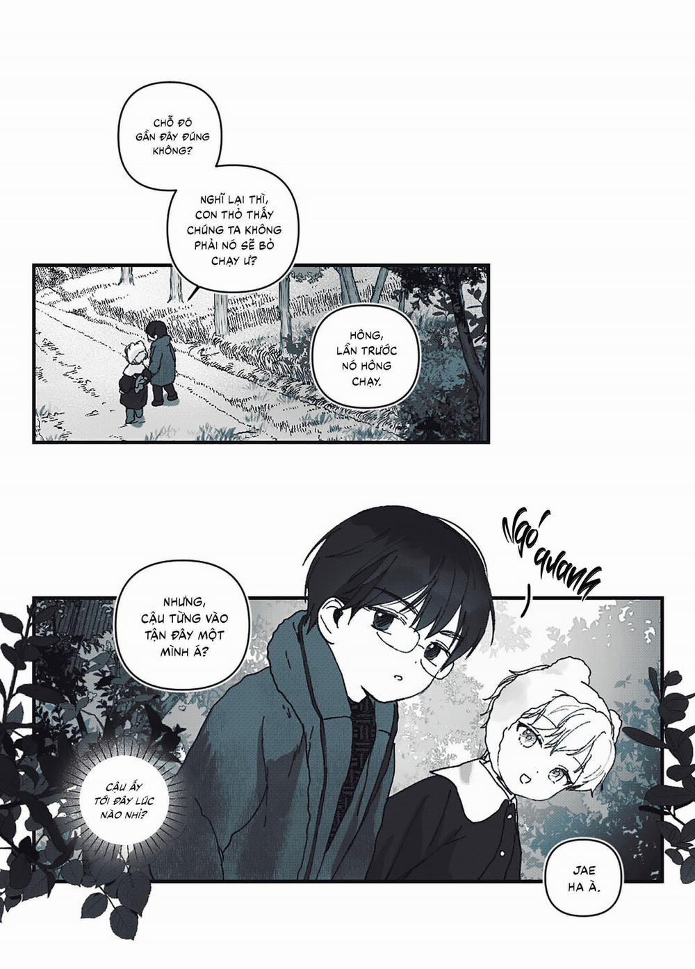 Triangle And Circle 3 trang 34