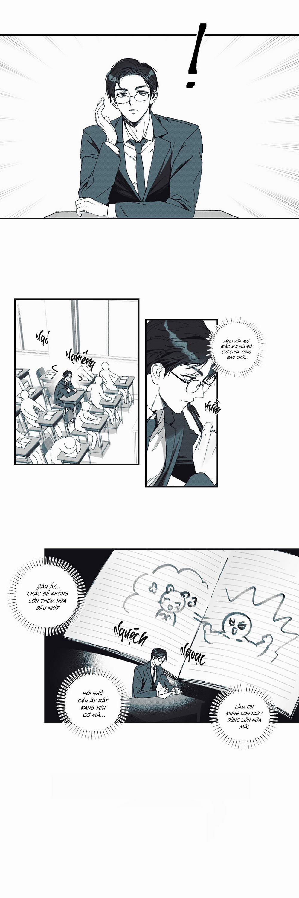 Triangle And Circle 4 trang 0