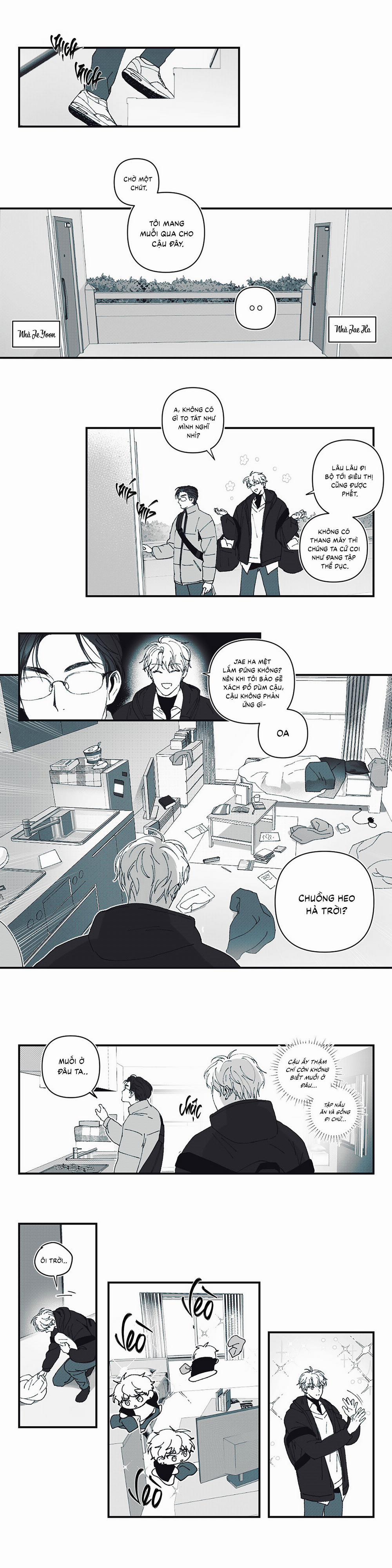 Triangle And Circle 4 trang 4