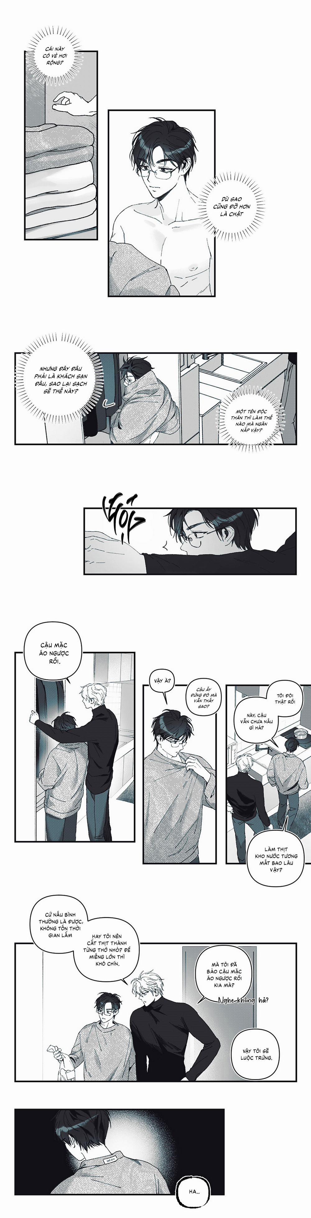 Triangle And Circle 4 trang 6