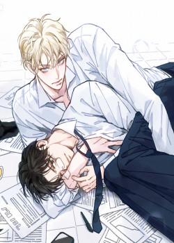 Đọc truyện tranh Triangle And Circle