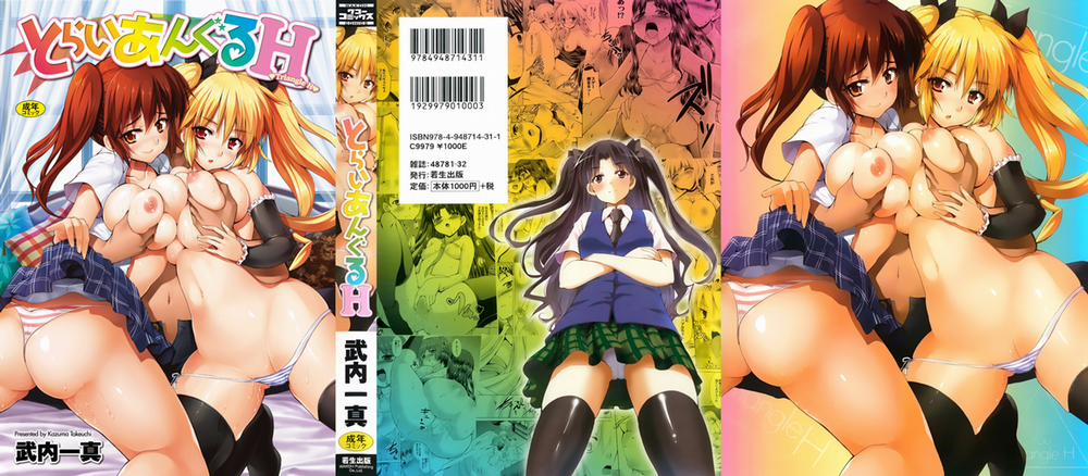 Triangle H 0 1(Bản đẹp) trang 4