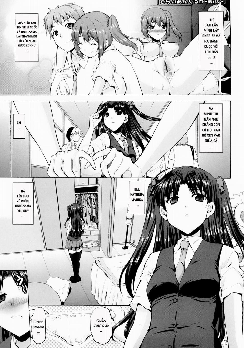 Triangle H 0 2-Đã nghiện còn ngại^^ trang 0