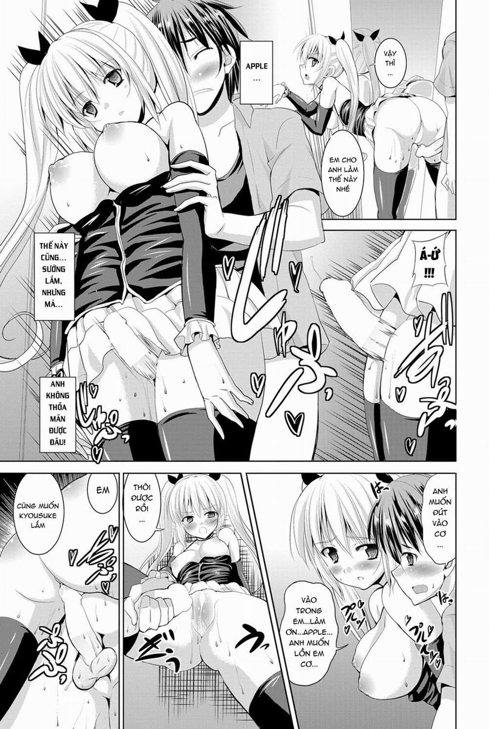 Triangle H 0 3(Bản đẹp) trang 20