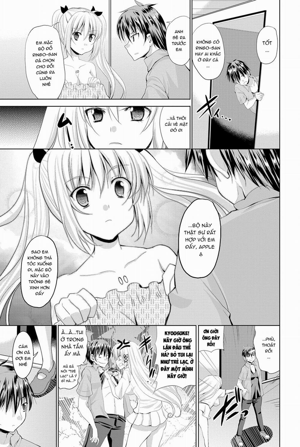 Triangle H 0 3(Bản đẹp) trang 32