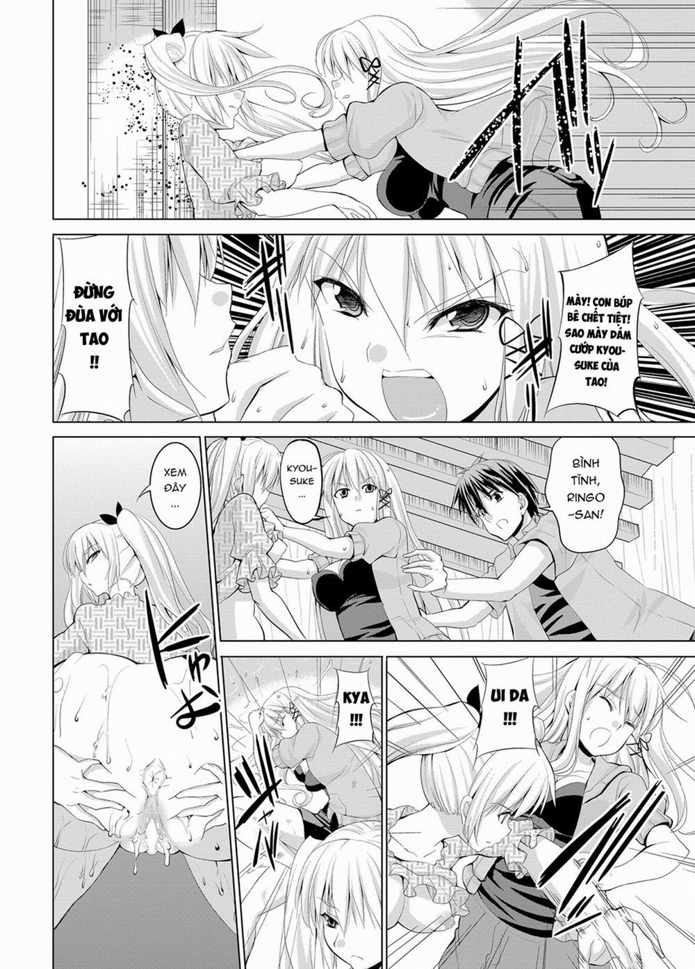 Triangle H 0 5(Bản đẹp) trang 18