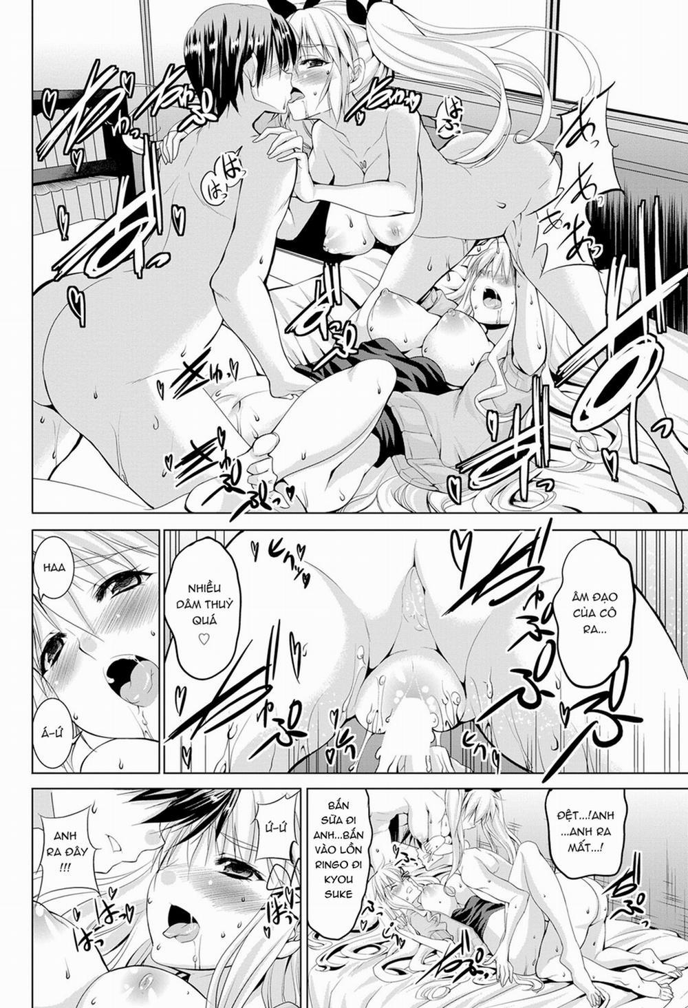 Triangle H 0 6(Bản đẹp) trang 22