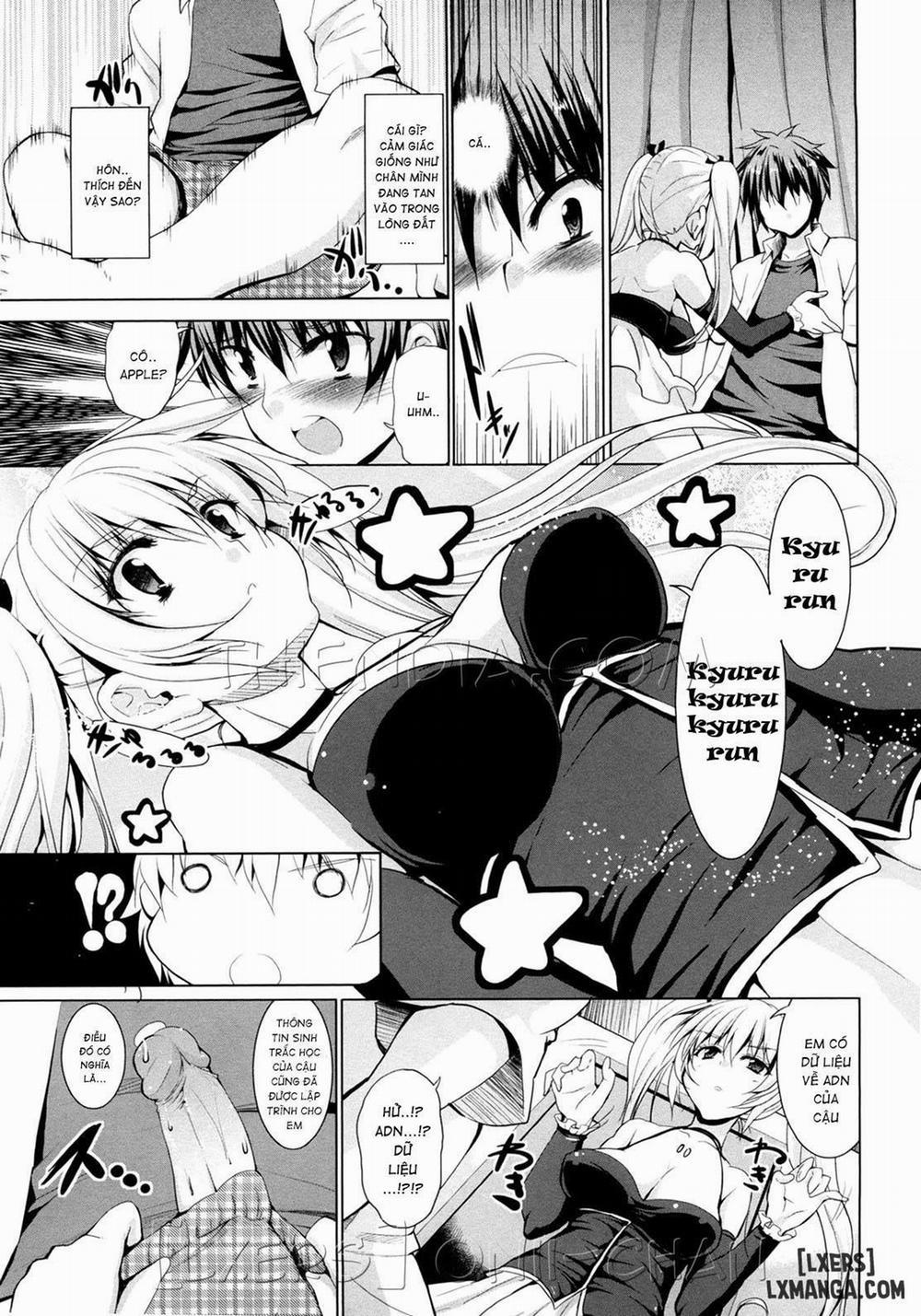 Triangle H 1 trang 15