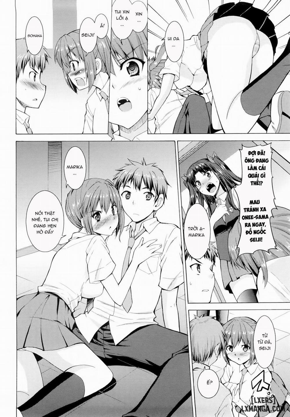 Triangle H 7 trang 1