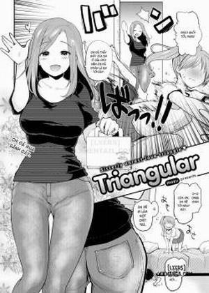 Đọc truyện tranh Triangular