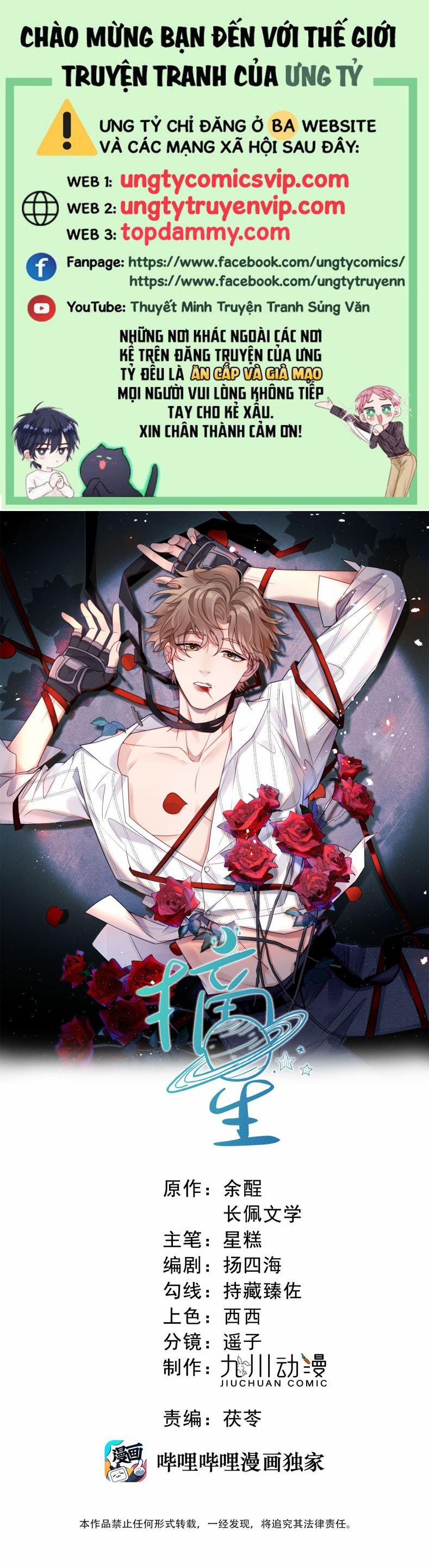 Trích Tinh 0 END trang 0