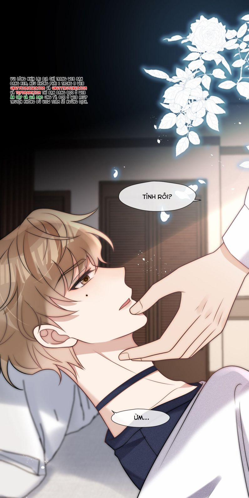 Trích Tinh 0 END trang 11