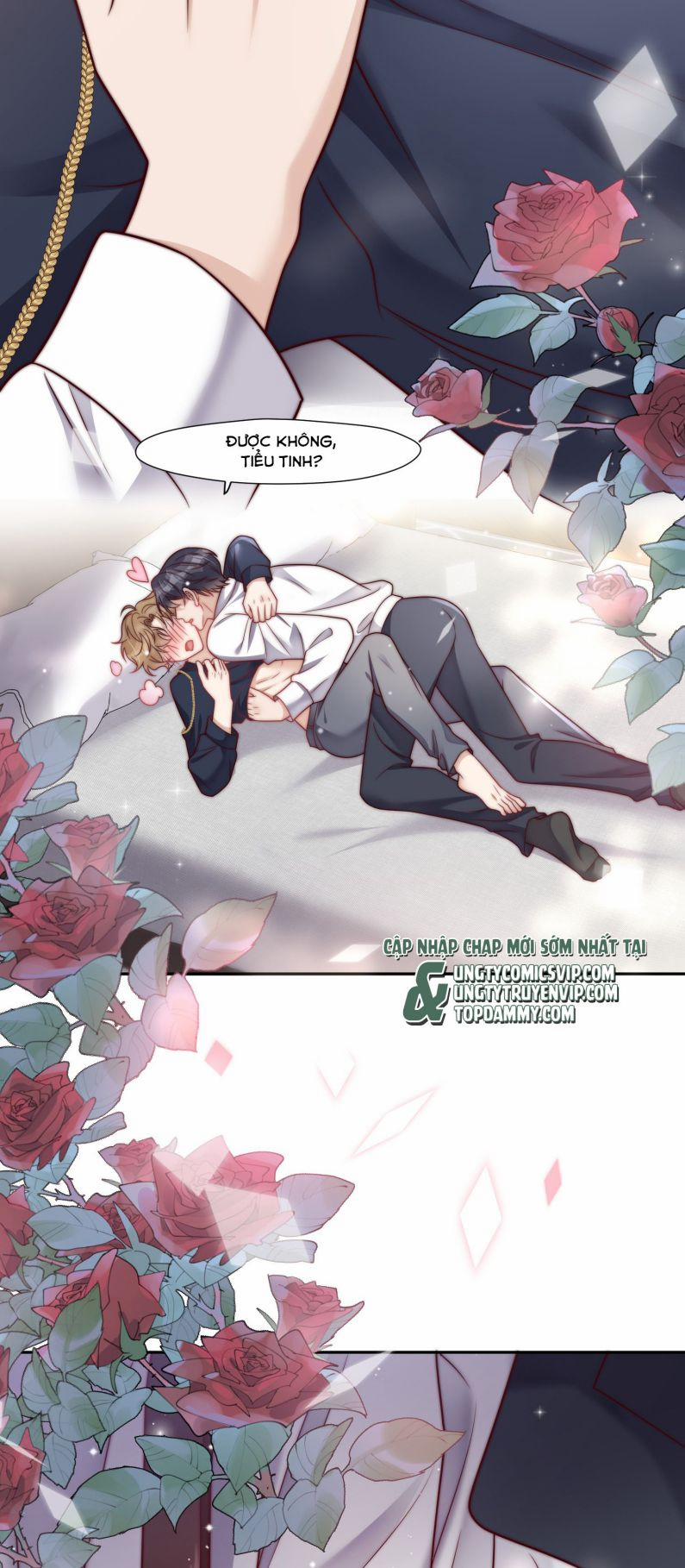 Trích Tinh 0 END trang 34