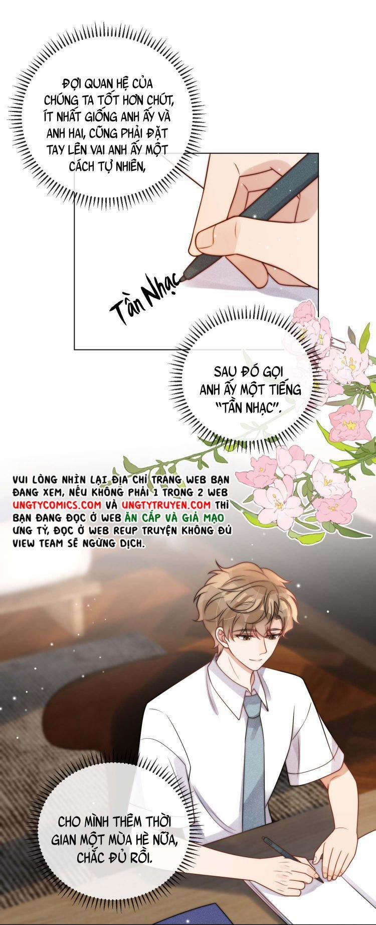 Trích Tinh 14 trang 35