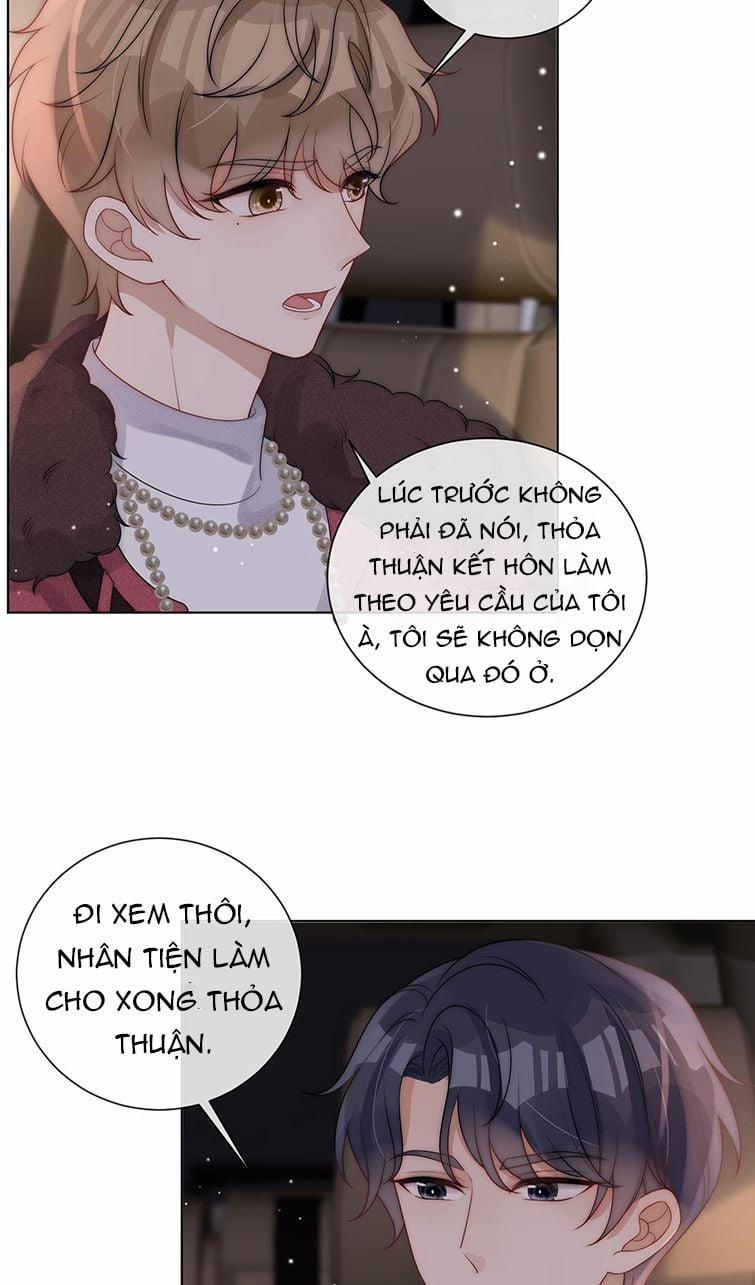 Trích Tinh 16 trang 1